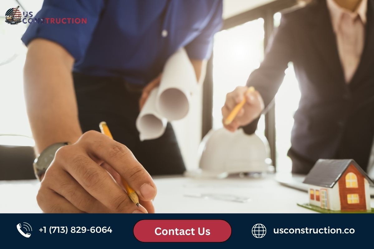 General Contractor in HOUSTON, TEXAS